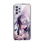 スリムプロテクションケース［ 白猫プロジェクト NEW WORLD'S - エリクス - 覚醒フォト ］