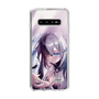 スリムプロテクションケース［ 白猫プロジェクト NEW WORLD'S - エリクス - 覚醒フォト ］