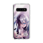 スリムプロテクションケース［ 白猫プロジェクト NEW WORLD'S - エリクス - 覚醒フォト ］