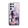 スリムプロテクションケース［ 白猫プロジェクト NEW WORLD'S - エリクス - 覚醒フォト ］