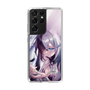 スリムプロテクションケース［ 白猫プロジェクト NEW WORLD'S - エリクス - 覚醒フォト ］