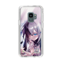 スリムプロテクションケース［ 白猫プロジェクト NEW WORLD'S - エリクス - 覚醒フォト ］