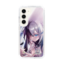 スリムプロテクションケース［ 白猫プロジェクト NEW WORLD'S - エリクス - 覚醒フォト ］
