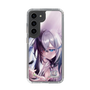 スリムプロテクションケース［ 白猫プロジェクト NEW WORLD'S - エリクス - 覚醒フォト ］