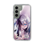 スリムプロテクションケース［ 白猫プロジェクト NEW WORLD'S - エリクス - 覚醒フォト ］