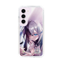 スリムプロテクションケース［ 白猫プロジェクト NEW WORLD'S - エリクス - 覚醒フォト ］