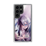 スリムプロテクションケース［ 白猫プロジェクト NEW WORLD'S - エリクス - 覚醒フォト ］