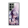 スリムプロテクションケース［ 白猫プロジェクト NEW WORLD'S - エリクス - 覚醒フォト ］