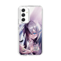 スリムプロテクションケース［ 白猫プロジェクト NEW WORLD'S - エリクス - 覚醒フォト ］