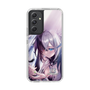 スリムプロテクションケース［ 白猫プロジェクト NEW WORLD'S - エリクス - 覚醒フォト ］