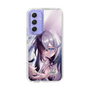 スリムプロテクションケース［ 白猫プロジェクト NEW WORLD'S - エリクス - 覚醒フォト ］
