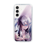 スリムプロテクションケース［ 白猫プロジェクト NEW WORLD'S - エリクス - 覚醒フォト ］