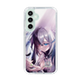 スリムプロテクションケース［ 白猫プロジェクト NEW WORLD'S - エリクス - 覚醒フォト ］
