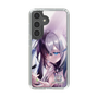 スリムプロテクションケース［ 白猫プロジェクト NEW WORLD'S - エリクス - 覚醒フォト ］