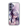 スリムプロテクションケース［ 白猫プロジェクト NEW WORLD'S - エリクス - 覚醒フォト ］