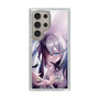 スリムプロテクションケース［ 白猫プロジェクト NEW WORLD'S - エリクス - 覚醒フォト ］