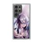 スリムプロテクションケース［ 白猫プロジェクト NEW WORLD'S - エリクス - 覚醒フォト ］