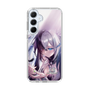 スリムプロテクションケース［ 白猫プロジェクト NEW WORLD'S - エリクス - 覚醒フォト ］