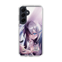 スリムプロテクションケース［ 白猫プロジェクト NEW WORLD'S - エリクス - 覚醒フォト ］
