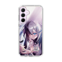 スリムプロテクションケース［ 白猫プロジェクト NEW WORLD'S - エリクス - 覚醒フォト ］