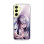 スリムプロテクションケース［ 白猫プロジェクト NEW WORLD'S - エリクス - 覚醒フォト ］