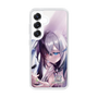 スリムプロテクションケース［ 白猫プロジェクト NEW WORLD'S - エリクス - 覚醒フォト ］
