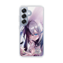 スリムプロテクションケース［ 白猫プロジェクト NEW WORLD'S - エリクス - 覚醒フォト ］