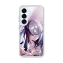 スリムプロテクションケース［ 白猫プロジェクト NEW WORLD'S - エリクス - 覚醒フォト ］