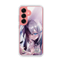 スリムプロテクションケース［ 白猫プロジェクト NEW WORLD'S - エリクス - 覚醒フォト ］