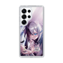 スリムプロテクションケース［ 白猫プロジェクト NEW WORLD'S - エリクス - 覚醒フォト ］