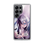 スリムプロテクションケース［ 白猫プロジェクト NEW WORLD'S - エリクス - 覚醒フォト ］