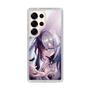 スリムプロテクションケース［ 白猫プロジェクト NEW WORLD'S - エリクス - 覚醒フォト ］