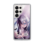 スリムプロテクションケース［ 白猫プロジェクト NEW WORLD'S - エリクス - 覚醒フォト ］