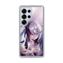 スリムプロテクションケース［ 白猫プロジェクト NEW WORLD'S - エリクス - 覚醒フォト ］