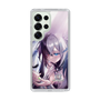 スリムプロテクションケース［ 白猫プロジェクト NEW WORLD'S - エリクス - 覚醒フォト ］