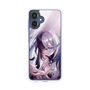 スリムプロテクションケース［ 白猫プロジェクト NEW WORLD'S - エリクス - 覚醒フォト ］