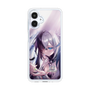 スリムプロテクションケース［ 白猫プロジェクト NEW WORLD'S - エリクス - 覚醒フォト ］