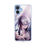 スリムプロテクションケース［ 白猫プロジェクト NEW WORLD'S - エリクス - 覚醒フォト ］