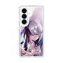 スリムプロテクションケース［ 白猫プロジェクト NEW WORLD'S - エリクス - 覚醒フォト ］