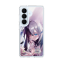 スリムプロテクションケース［ 白猫プロジェクト NEW WORLD'S - エリクス - 覚醒フォト ］