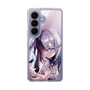 スリムプロテクションケース［ 白猫プロジェクト NEW WORLD'S - エリクス - 覚醒フォト ］