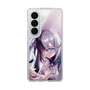 スリムプロテクションケース［ 白猫プロジェクト NEW WORLD'S - エリクス - 覚醒フォト ］
