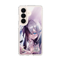 スリムプロテクションケース［ 白猫プロジェクト NEW WORLD'S - エリクス - 覚醒フォト ］