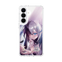 スリムプロテクションケース［ 白猫プロジェクト NEW WORLD'S - エリクス - 覚醒フォト ］