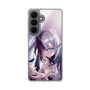 スリムプロテクションケース［ 白猫プロジェクト NEW WORLD'S - エリクス - 覚醒フォト ］