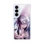 スリムプロテクションケース［ 白猫プロジェクト NEW WORLD'S - エリクス - 覚醒フォト ］