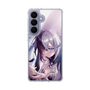 スリムプロテクションケース［ 白猫プロジェクト NEW WORLD'S - エリクス - 覚醒フォト ］