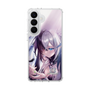 スリムプロテクションケース［ 白猫プロジェクト NEW WORLD'S - エリクス - 覚醒フォト ］