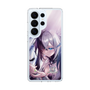スリムプロテクションケース［ 白猫プロジェクト NEW WORLD'S - エリクス - 覚醒フォト ］