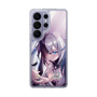スリムプロテクションケース［ 白猫プロジェクト NEW WORLD'S - エリクス - 覚醒フォト ］